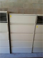 Hon filling cabinet Approx size is 36 x 17x 64