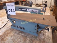 Delta 15" Scroll Saw