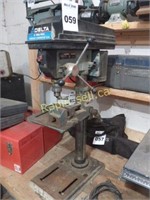 Delta 12" Bench Drill Press