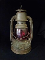Antique Dietz little wizard barn lantern