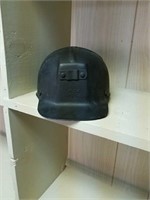 Msa comfo mining hat