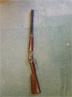 Daisey model 1894 bb gun lever action