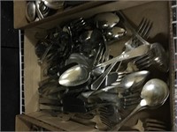 flatware