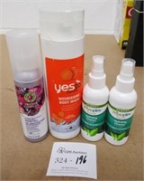 New Personal Care Products Lot