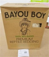 Bayou Boy Premium Reptile Bedding