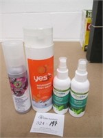 New Personal Care Products Lot