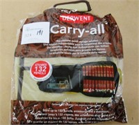 Derwent Carry-All Pencil Storage Bag
