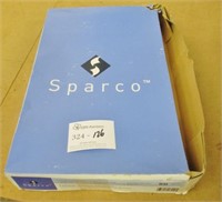Sparco 50 Legal File Folders