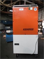 Kemper Welding Exhaust Filter Unit-