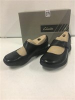 CLARKS SIZE 6.5W