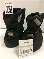STONZ BOOTIES SIZE S