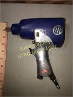 1/2"  Air Impact Wrench - works well