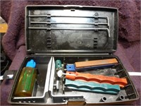 Lansky Knife Sharpening Kit