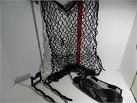 Cargo Net and Tool Hanger