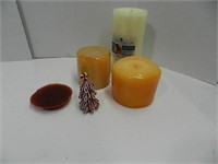 Candle Selection