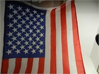 Amercian Flag