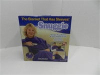 As Seen on TV, Snuggie