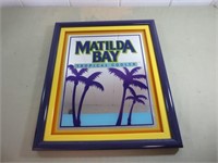 Matilda Bay Mirror
