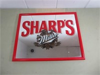 Miller Sharp's Mirror