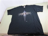 Medusa Skull T-Shirt