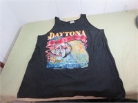96 Daytona Bike Week Muscle Shirt