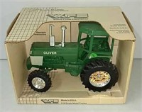 Spirit of Oliver 1988 Tractor NIB