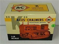 AC K Crawler Widetread Model NIB
