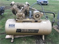 Air Boy 80 Gal Air Compressor