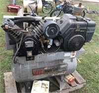 Ingersoll Rand Gas Air Compressor