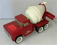 Structo Ready-Mix Cement Truck Original