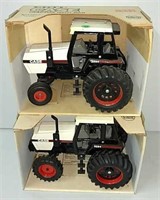 2x- Case 2594 & 3294 Tractor Set NIB