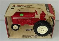 International Farmall Tractor NIB