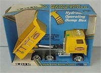 Hydraulic Dump Master Dump Truck NIB