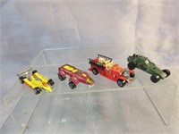 Hotwheels Cars