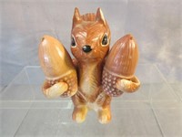 Squirrel S & P Shaker Set