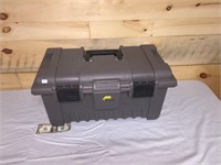 'PLANO' Tool box