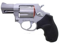 New! Taurus M85 Ultralite .38spc Revolver