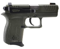 New! Diamondback  DB380 380 Pistol w/Case