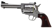 New! Ruger New Model Blackhawk 45cal Revolver