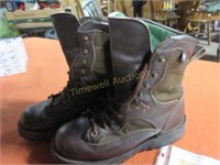 Danier Raptor hunting boots Size US 9