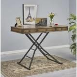 Turnkey Powered Sit and Stand Desk