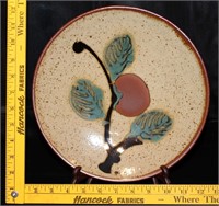 Japanese Wall Plate(Serving Dish)