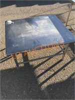 SS  35"  x  42"  Table