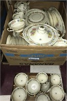 Dish set