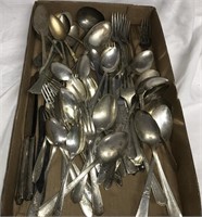 Silverware