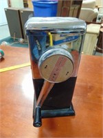 Vintage Ice O Matic