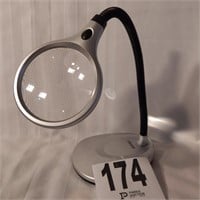 CARSON LIGHTED MAGNIFIER 14"