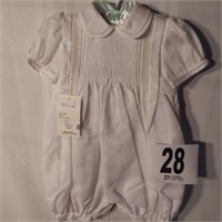 ELLAM CHILD OUTFIT SIZE 0