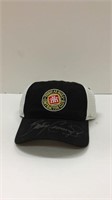 HAND SIGNED HOME HARDWARE HAT