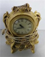 Repro Lanshire clock